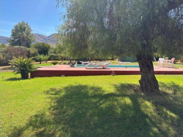 Chalet en venta en Fuente del Perro, Valle del Guadalhorce