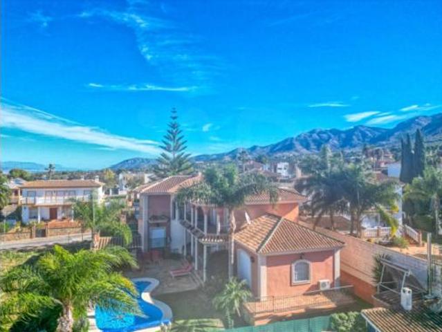 Chalet en venta en La Paca, Valle del Guadalhorce