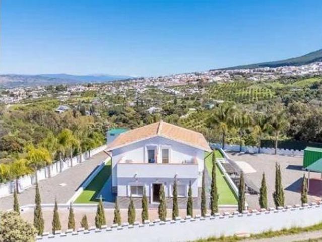 Chalet en venta en El Parral, Valle del Guadalhorce