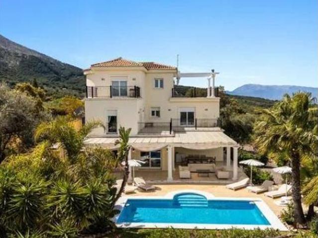 Chalet en venta en Buenavista, Valle del Guadalhorce