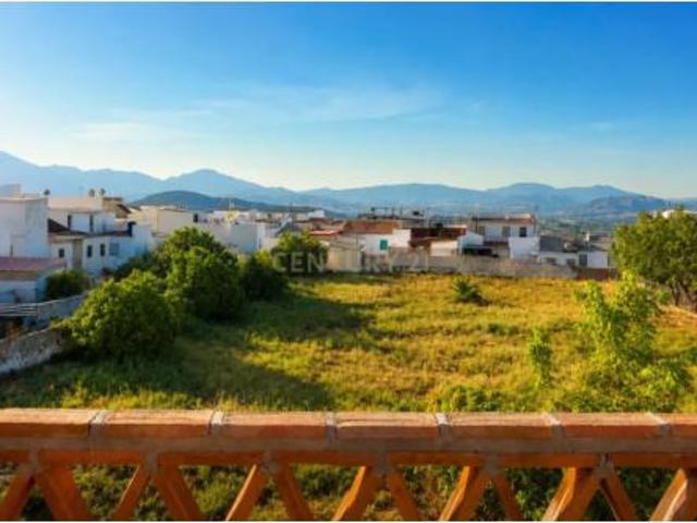 Chalet en venta en Barrio de San Antón, Valle del Guadalhorce
