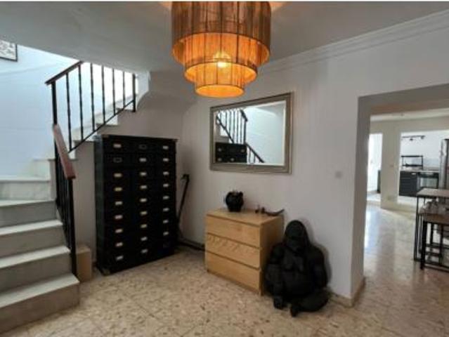 Chalet en venta en Barrio de San Antón, Valle del Guadalhorce
