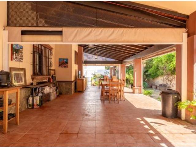 Chalet en venta en Interlen, Valle del Guadalhorce