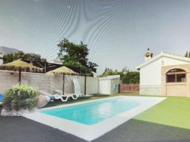 Chalet en venta en Interlen, Valle del Guadalhorce