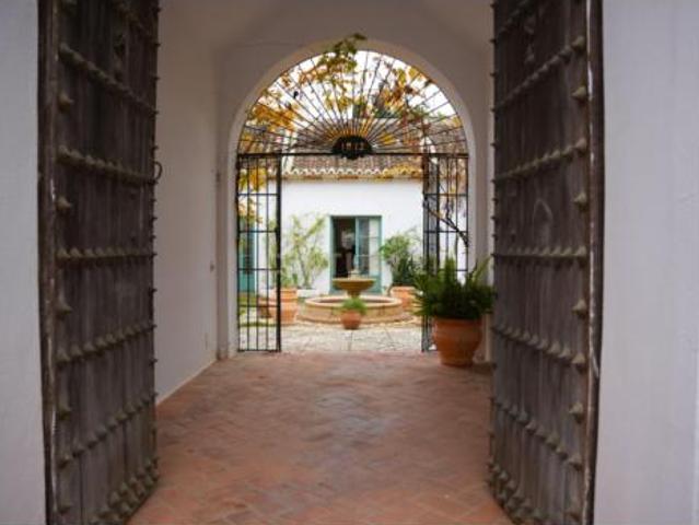 Chalet en venta en El Cigarral, Valle del Guadalhorce