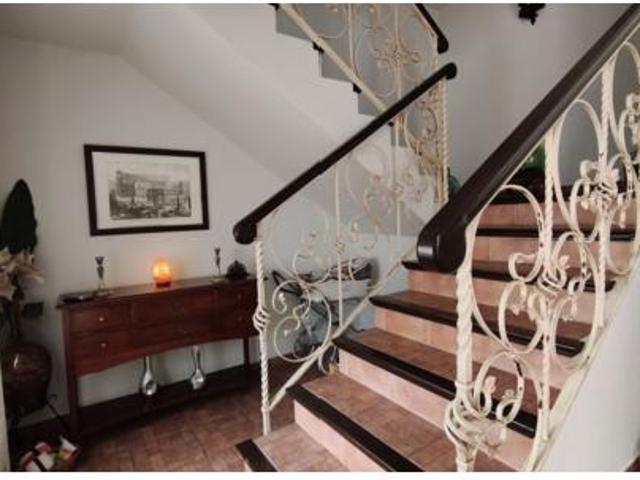 Chalet en venta en Barrio de San Antón, Alhaurín el Grande