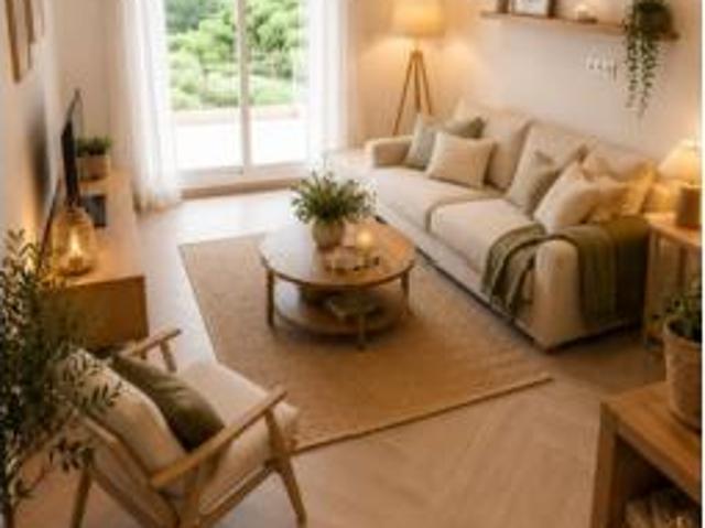 Chalet en venta en El Parral, Valle del Guadalhorce