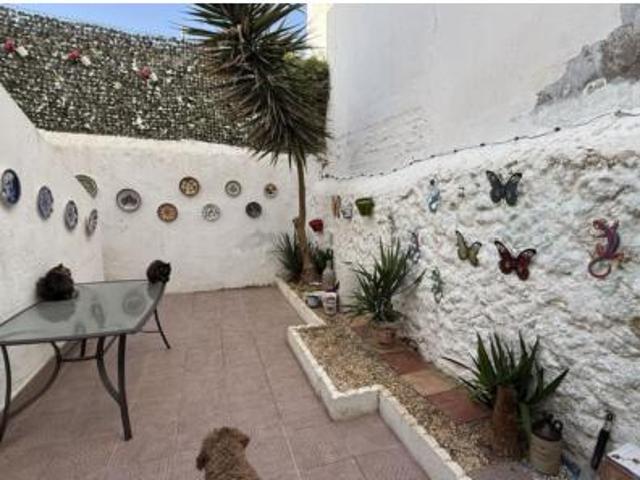 Chalet en venta en El Parral, Valle del Guadalhorce