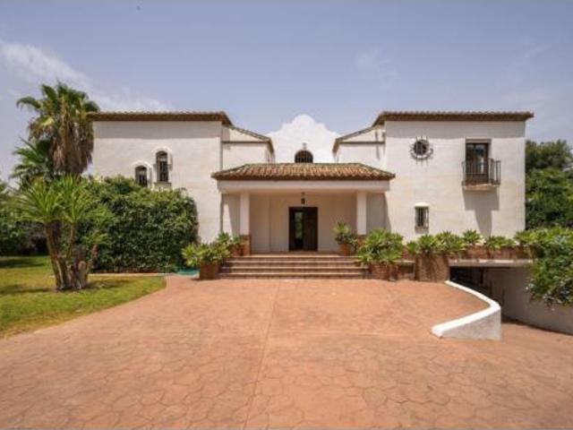 Chalet en venta en El Cigarral, Valle del Guadalhorce
