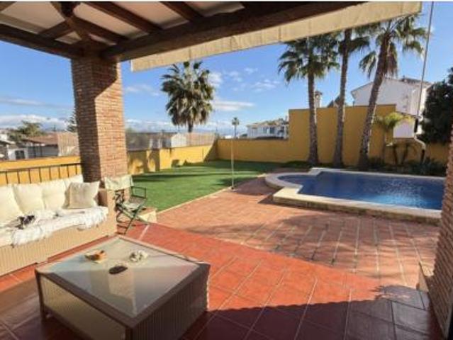 Chalet en venta en La Paca, Alhaurín el Grande