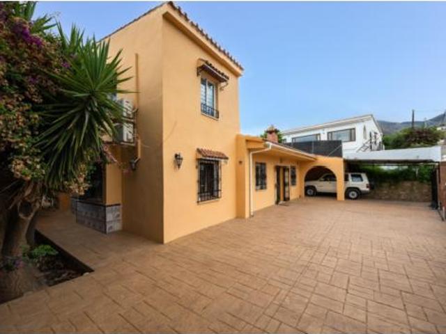 Chalet en venta en Interlen, Valle del Guadalhorce