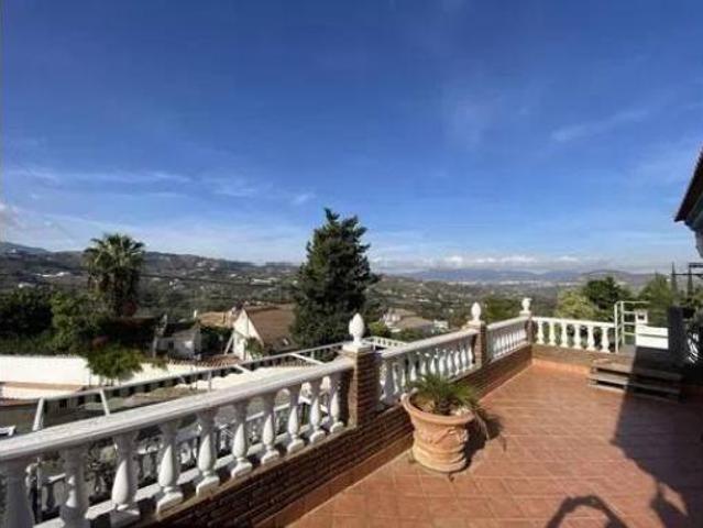 Chalet en venta en El Cigarral, Valle del Guadalhorce