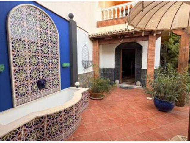 Chalet en venta en El Parral, Valle del Guadalhorce
