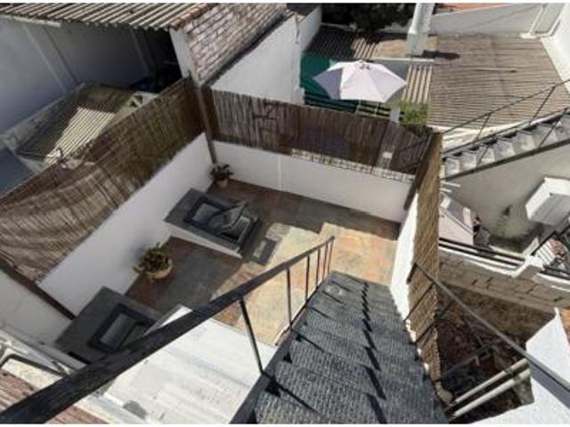Chalet en venta en Barrio de San Antón, Alhaurín el Grande