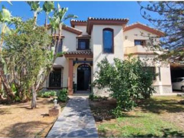 Chalet en venta en Buenavista, Valle del Guadalhorce