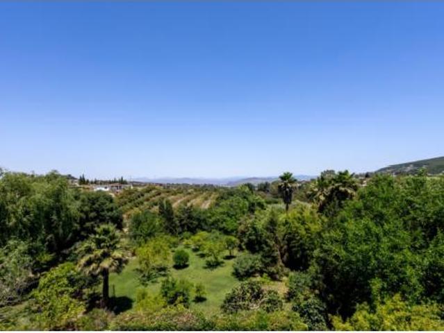Chalet en venta en El Parral, Valle del Guadalhorce