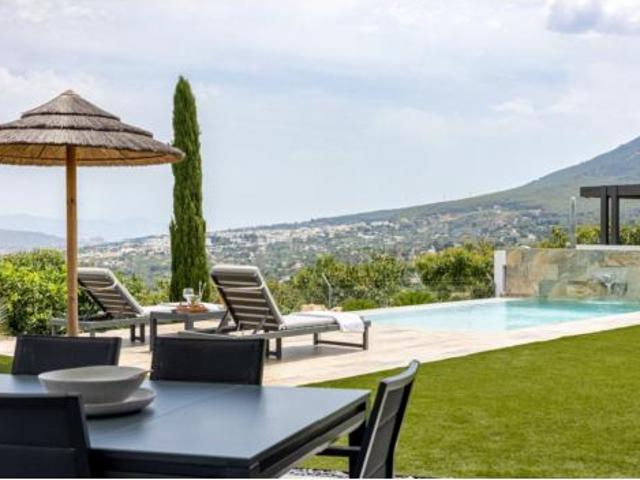 Chalet en venta en El Parral, Valle del Guadalhorce