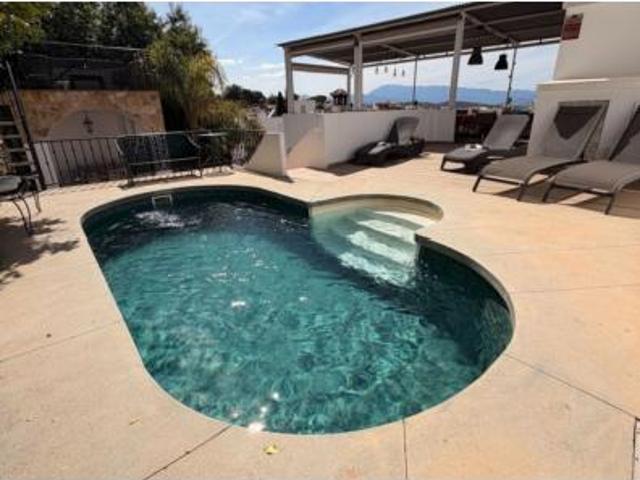Chalet en venta en Barrio de San Antón, Valle del Guadalhorce