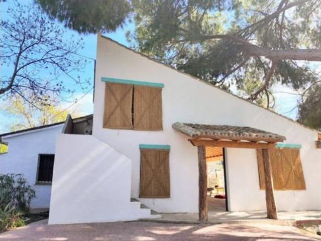 Chalet en venta en Barrio de San Antón, Valle del Guadalhorce