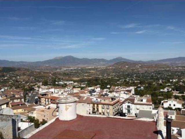 Chalet en venta en Barrio de San Antón, Valle del Guadalhorce