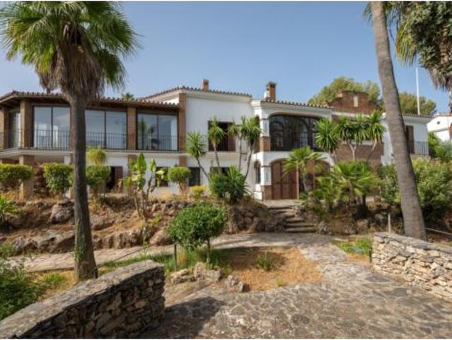 Chalet en venta en El Parral, Valle del Guadalhorce