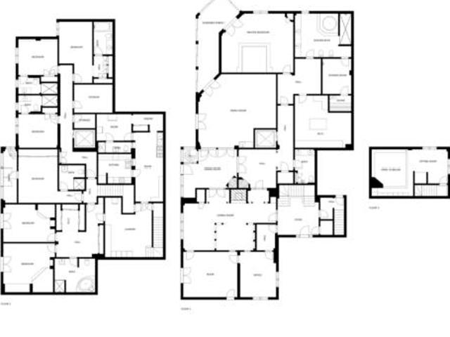 Chalet en venta en Barrio de San Antón, Valle del Guadalhorce