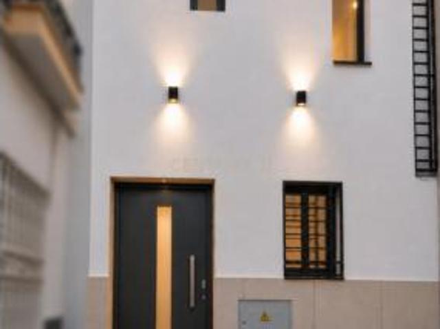 Chalet en venta en El Parral, Valle del Guadalhorce