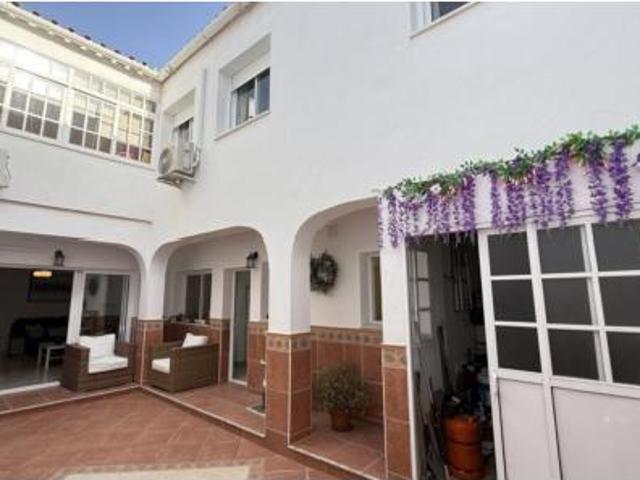 Chalet en venta en Barrio de San Antón, Alhaurín el Grande