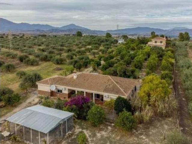 Chalet en venta en Villa del Guadalhorce, Alhaurín el Grande
