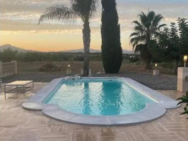 Chalet en venta en Villafranco del Guadalhorce, Valle del Guadalhorce