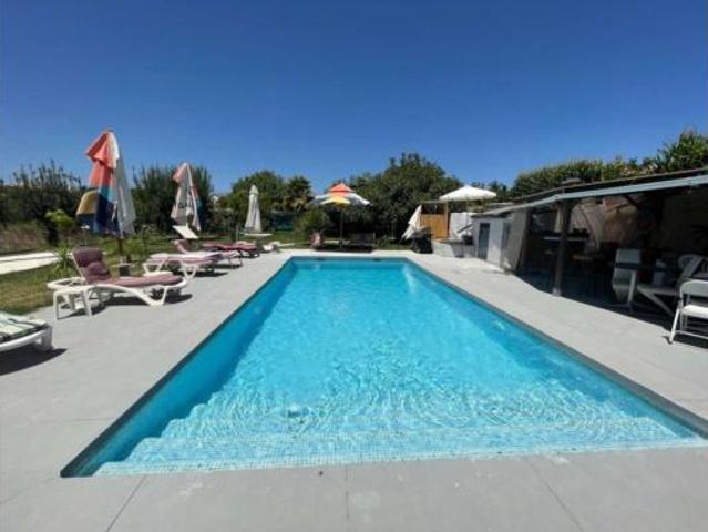 Chalet en venta en Villafranco del Guadalhorce, Valle del Guadalhorce
