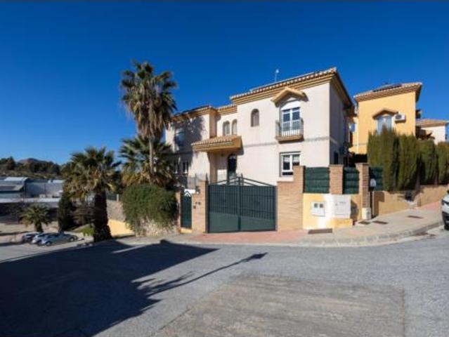 Chalet en venta en Comarca de la Vega de Granada, Andalucía