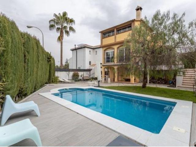 Chalet en venta en Comarca de la Vega de Granada, Andalucía