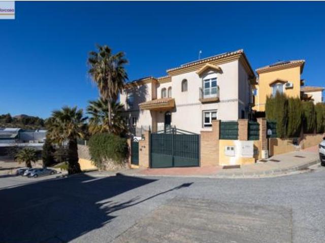 Chalet en venta en Comarca de la Vega de Granada, Andalucía