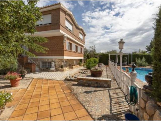 Chalet en venta en Comarca de la Vega de Granada, Andalucía