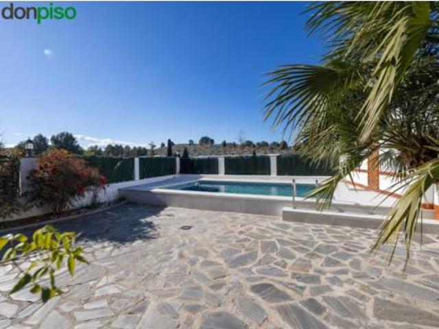 Chalet en venta en Comarca de la Vega de Granada, Andalucía