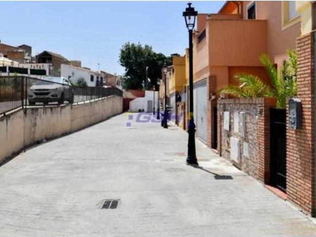 Chalet en venta en Alhendín, Andalucía