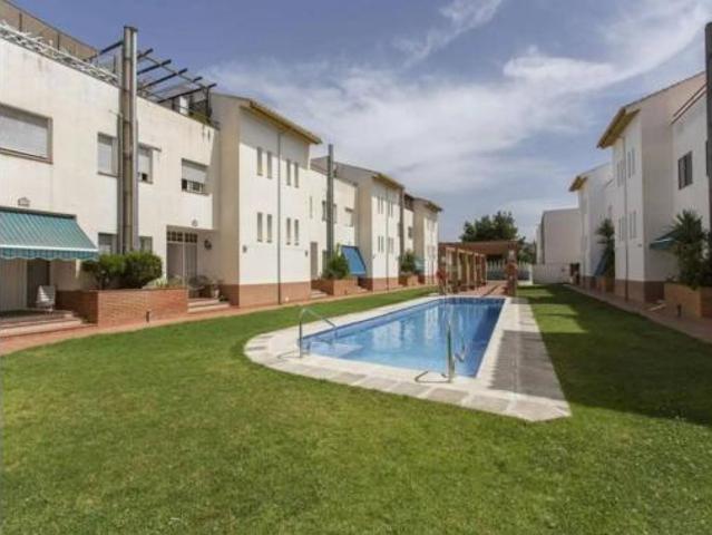 Chalet en venta en Alhendín, Granada