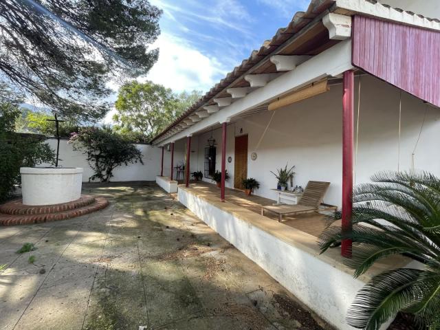 Chalet en venta en Barri Faroleta/Diana, la Marina Alta