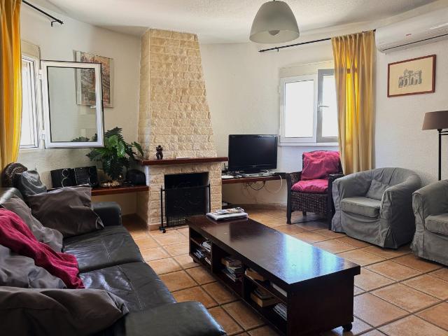 Chalet en venta en l'Alacantí, Valencia