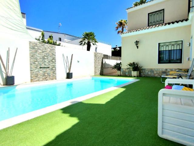 Chalet en venta en Carrús Oest, el Baix Vinalopó