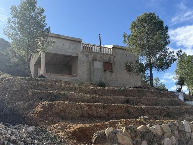 Chalet en venta en l'Alcoià, Valencia