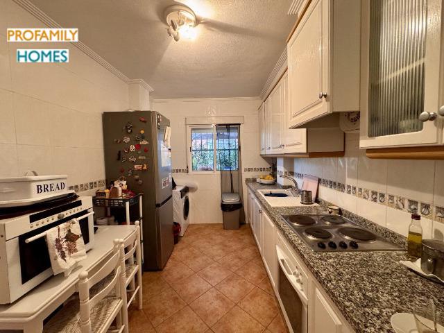 Chalet en venta en l'Alacantí, Valencia