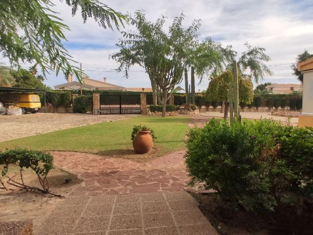 Chalet en venta en Carrús Oest, el Baix Vinalopó