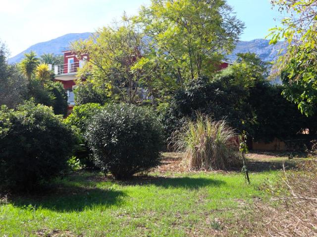 Chalet en venta en Barri Faroleta/Diana, la Marina Alta
