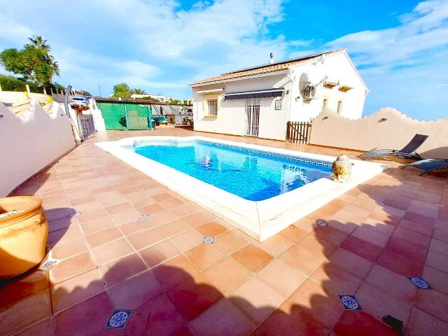 Chalet en venta en l'Alacantí, Valencia