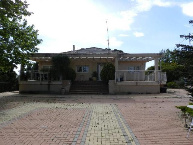 Villa en venta en Ibi