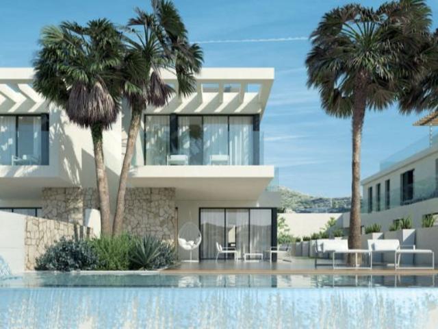 Chalet en venta en Orito, el Vinalopó Mitjà / El Vinalopó Medio