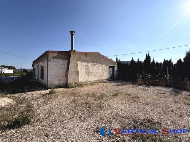 Chalet en venta en l'Alt Vinalopó / El Alto Vinalopó, Valencia