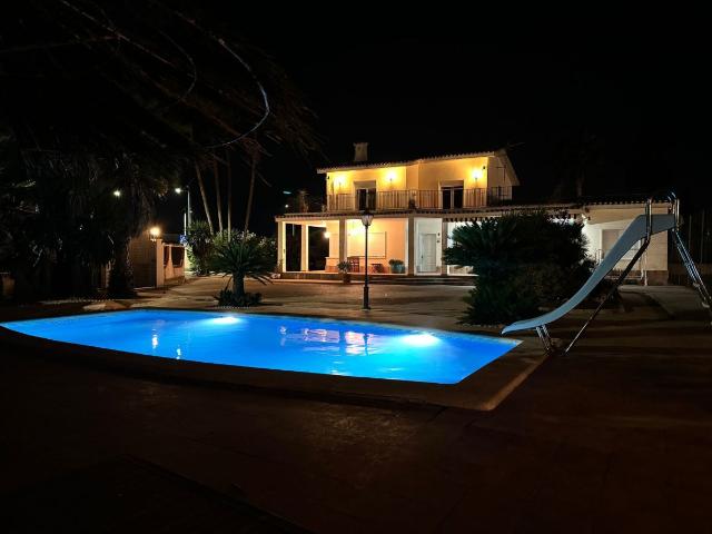 Chalet en venta en Vallverda, el Baix Vinalopó